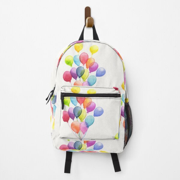 Item preview, Bright Balloons 1 designed and sold by Aileen David.