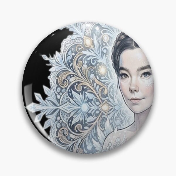 Item preview, björk / vespertine designed and sold by WILLIAMRIEDIN81.