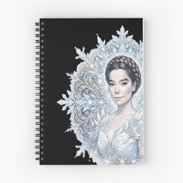 Item preview, björk / vespertine designed and sold by WILLIAMRIEDIN81.