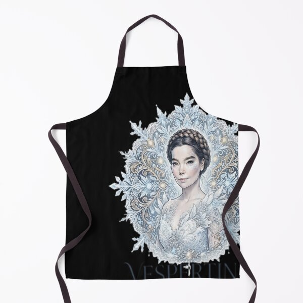 Item preview, björk / vespertine designed and sold by WILLIAMRIEDIN81.
