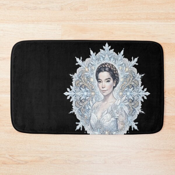 Item preview, björk / vespertine designed and sold by WILLIAMRIEDIN81.