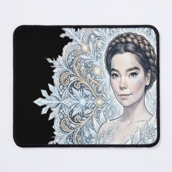 Item preview, björk / vespertine designed and sold by WILLIAMRIEDIN81.