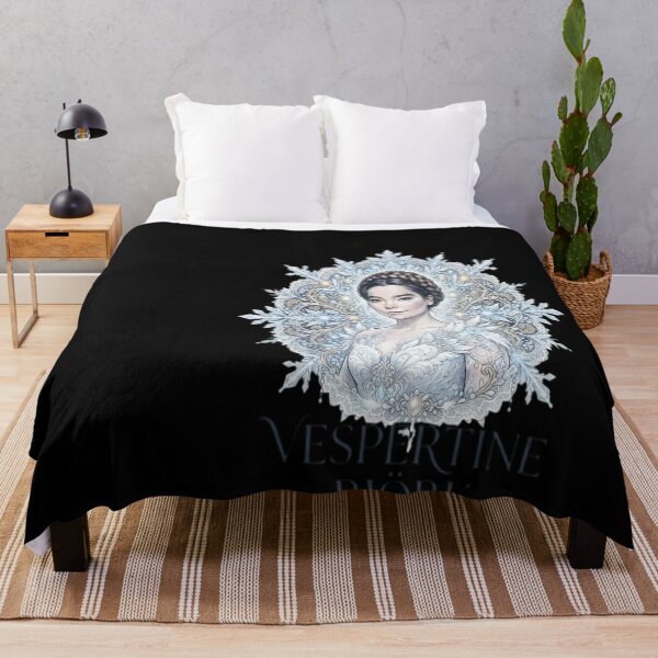 Item preview, björk / vespertine designed and sold by WILLIAMRIEDIN81.