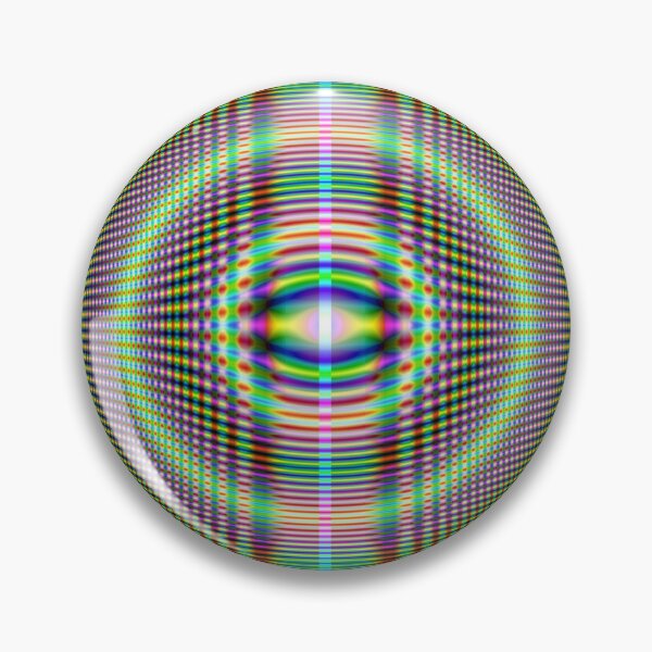Item preview, Abstract Pattern "Space Architecture. "Sun" designed and sold by Gluecknika.