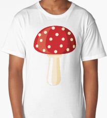 Toadstool Long T-Shirt