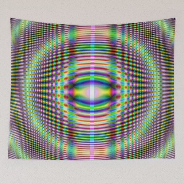Item preview, Abstract Pattern "Space Architecture. "Sun" designed and sold by Gluecknika.