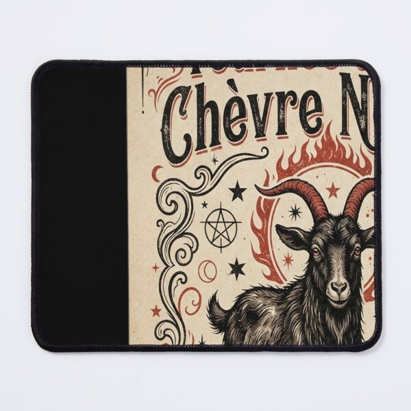 Item preview, Black Phillip designed and sold by WILLIAMRIEDIN81.