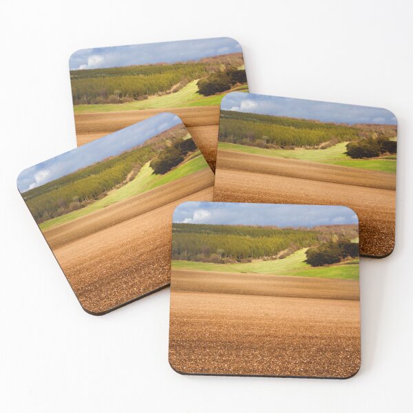 Item preview, View towards Queen Elizabeth forest UK designed and sold by Gallery one.