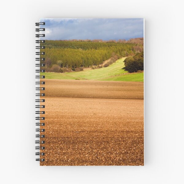 Item preview, View towards Queen Elizabeth forest UK designed and sold by Gallery one.