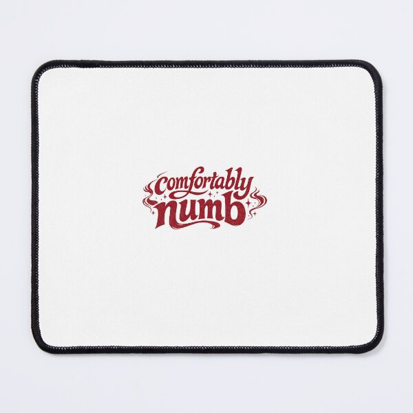 Item preview, Comfortably Numb  designed and sold by Rockplanet-101.