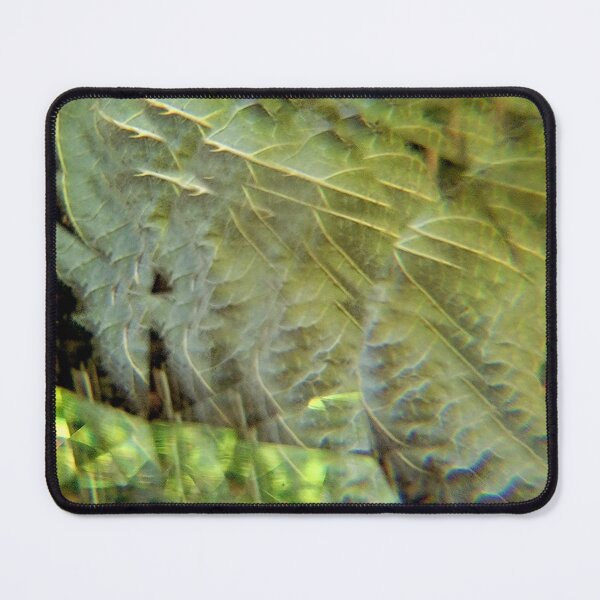 Item preview, Wood Element: Green Leaf Vitality and Natural Growth designed and sold by ElionSolis.