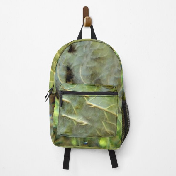 Item preview, Wood Element: Green Leaf Vitality and Natural Growth designed and sold by ElionSolis.