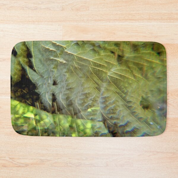 Item preview, Wood Element: Green Leaf Vitality and Natural Growth designed and sold by ElionSolis.