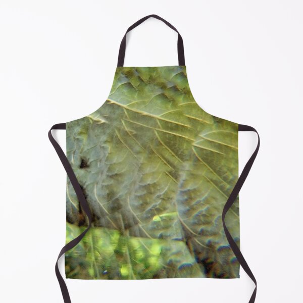 Item preview, Wood Element: Green Leaf Vitality and Natural Growth designed and sold by ElionSolis.