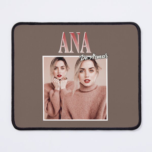 Item preview, Ana de Armas designed and sold by Wernerrhind.