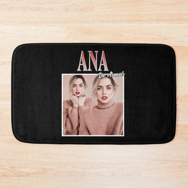 Item preview, Ana de Armas    designed and sold by Wernerrhind.