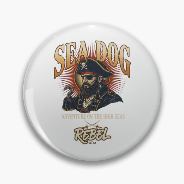 Item preview, Sea Dog designed and sold by Aise06.