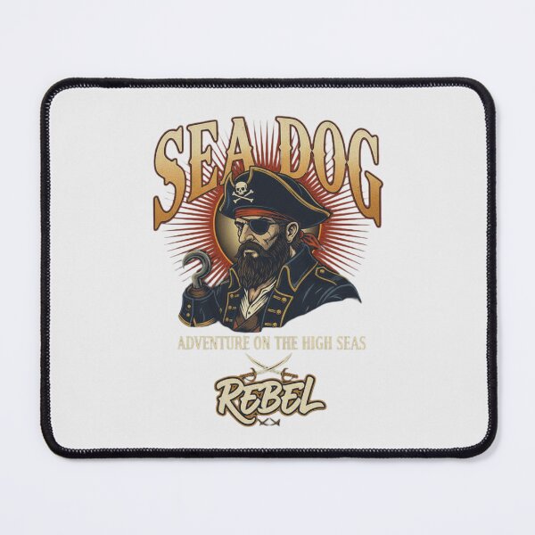 Item preview, Sea Dog designed and sold by Aise06.