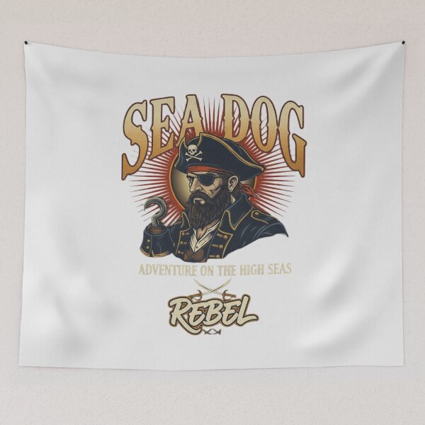Item preview, Sea Dog designed and sold by Aise06.
