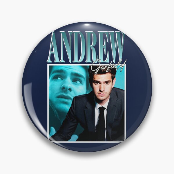 Item preview, Andrew Garfield     designed and sold by Wernerrhind.