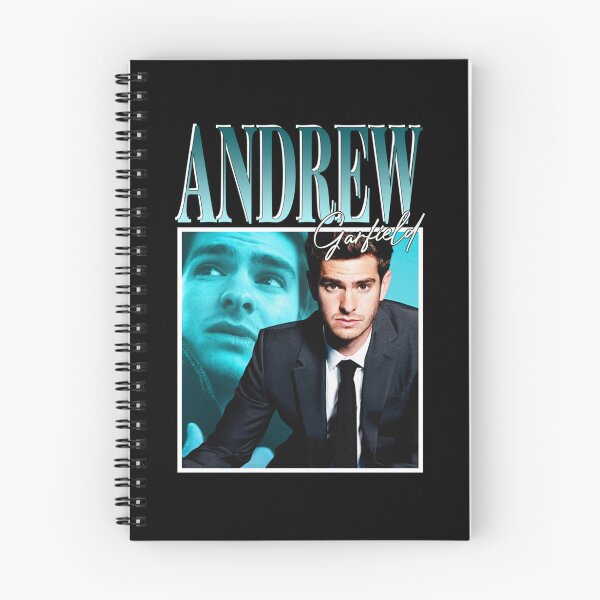Item preview, Andrew Garfield     designed and sold by Wernerrhind.