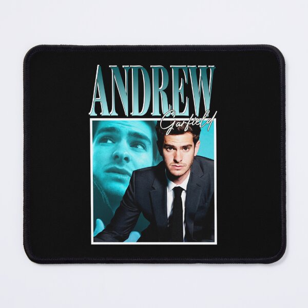 Item preview, Andrew Garfield designed and sold by Wernerrhind.