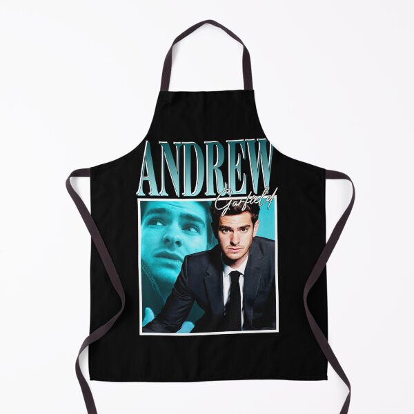 Item preview, Andrew Garfield designed and sold by Wernerrhind.