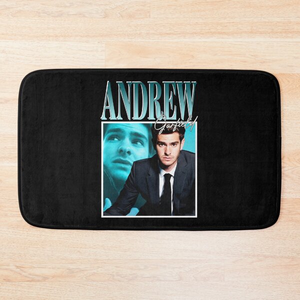 Item preview, Andrew Garfield     designed and sold by Wernerrhind.