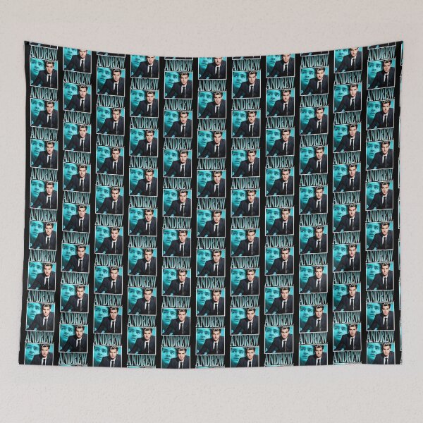 Item preview, Andrew Garfield     designed and sold by Wernerrhind.