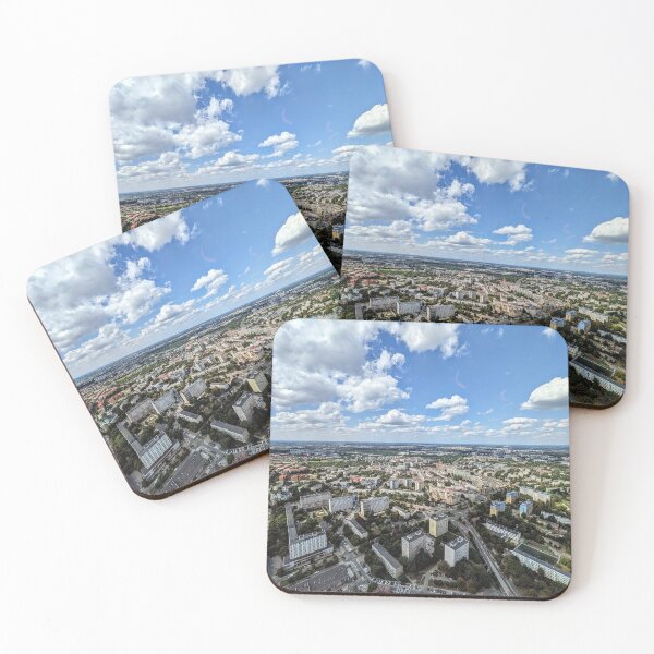 Item preview, Cityscape designed and sold by AJTees99.