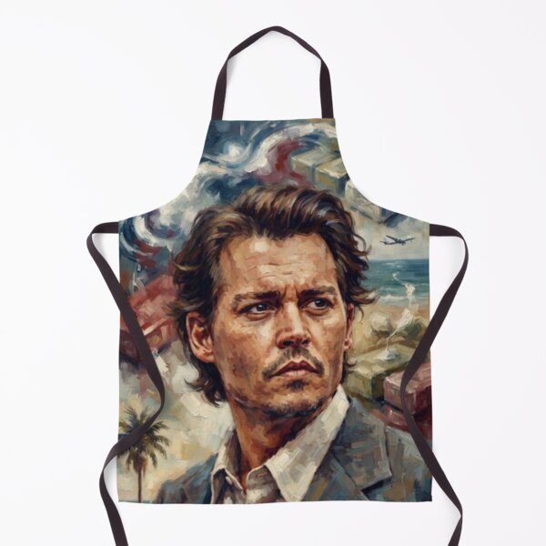 Item preview, Blow Crime Drama Fine Art Tribute designed and sold by Art's Diner.