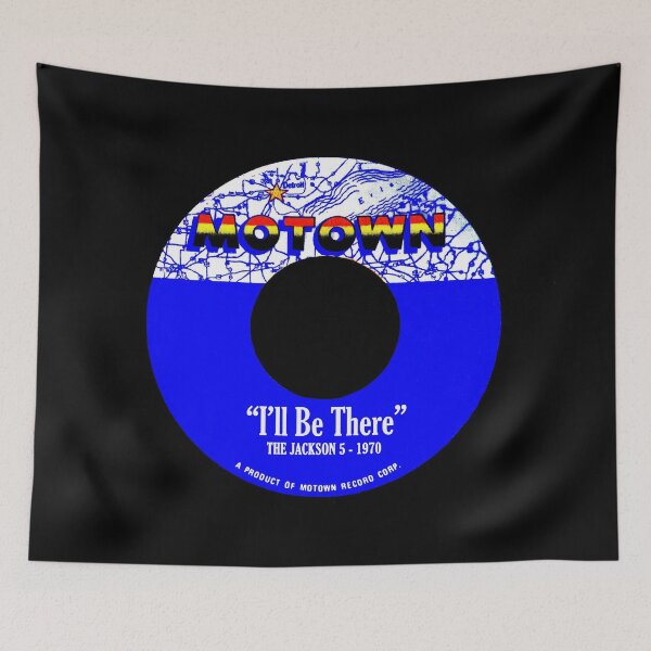 Item preview, Number one 1970 Motown Record by The Jackson 5 designed and sold by Dlt1981.