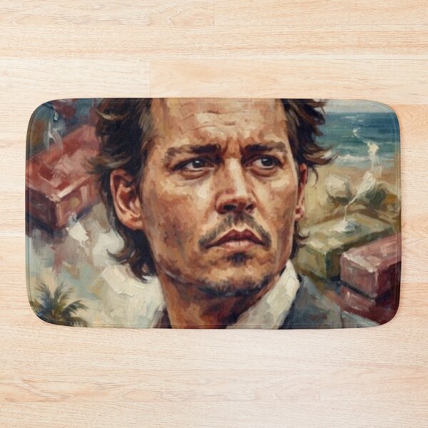 Item preview, Blow Crime Drama Fine Art Tribute designed and sold by Art's Diner.