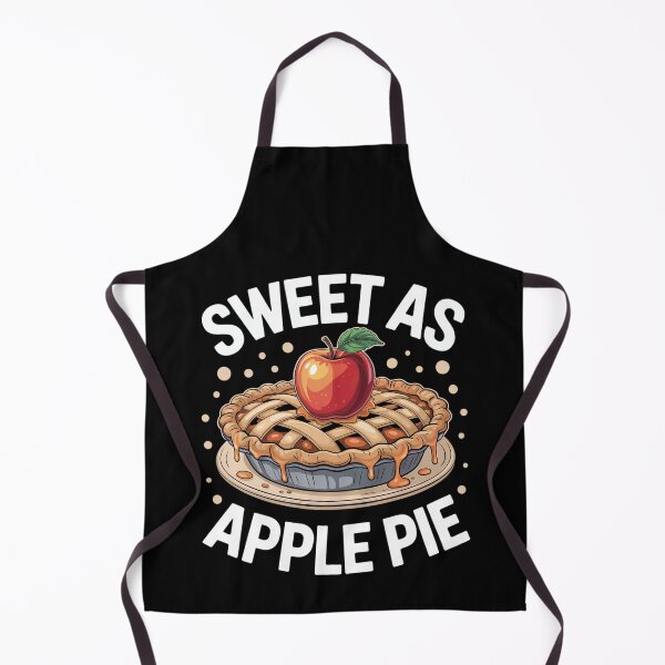 Item preview, Sweet as Apple Pie designed and sold by jkrphoto.