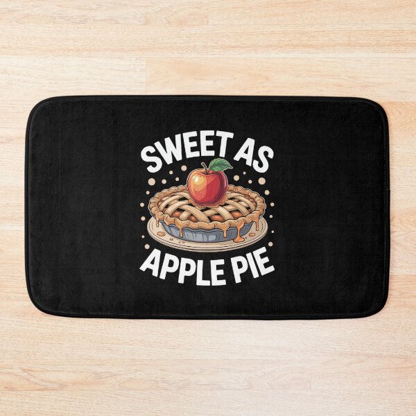Item preview, Sweet as Apple Pie designed and sold by jkrphoto.
