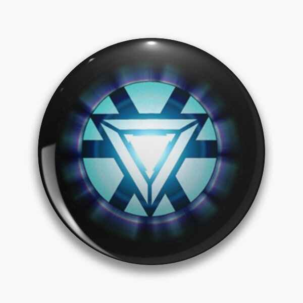 Item preview, Tony Stark Arc Reactor   designed and sold by Wernerrhind.
