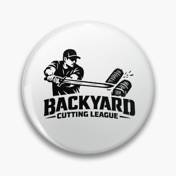 Item preview, Backyard Cutting League designed and sold by Immortalist Armoury.