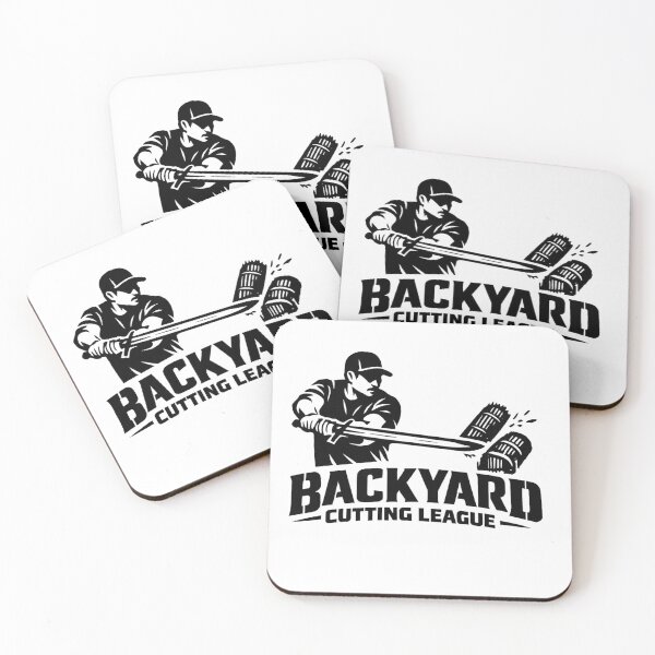 Item preview, Backyard Cutting League designed and sold by Immortalist Armoury.