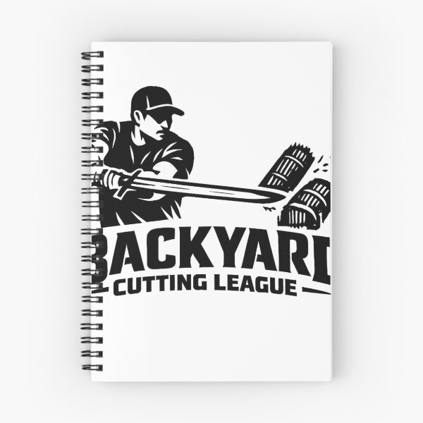 Item preview, Backyard Cutting League designed and sold by Immortalist Armoury.