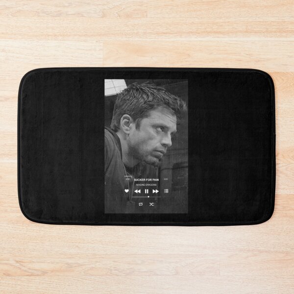 Item preview, sebastian stan   designed and sold by Wernerrhind.