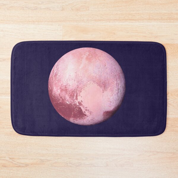 Item preview, Pink Pluto designed and sold by Her-XP.