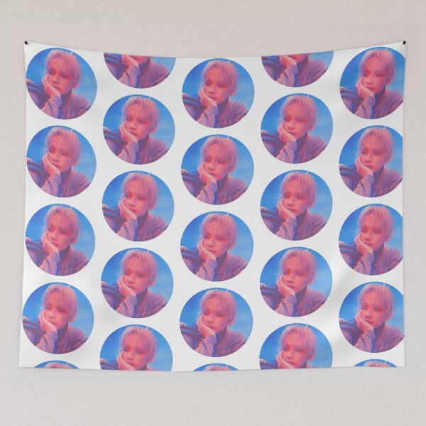 Item preview, HUENINGKAI Pink sunset- Big icon  designed and sold by Enhyconss.