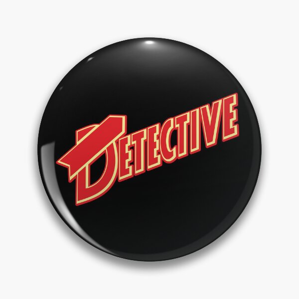 Item preview, Detective 70's Funk Rock (Red) designed and sold by MagicEyesOnly.