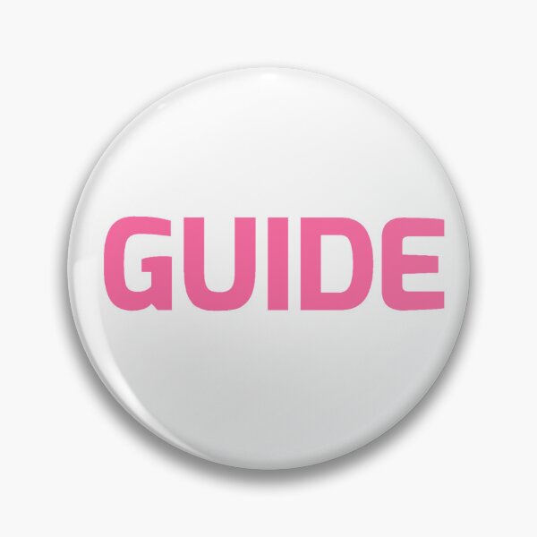 Item preview, Blind Runner Guide - Pink designed and sold by Bad Zombie .