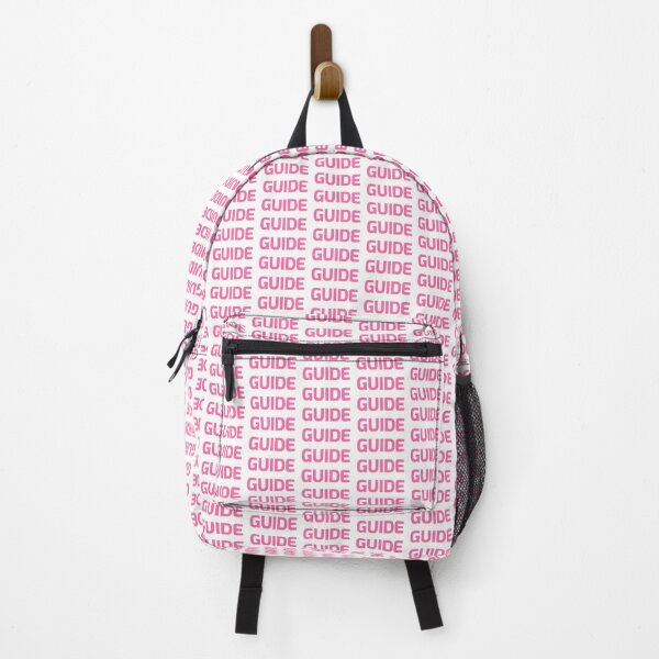 Item preview, Blind Runner Guide - Pink designed and sold by Bad Zombie .