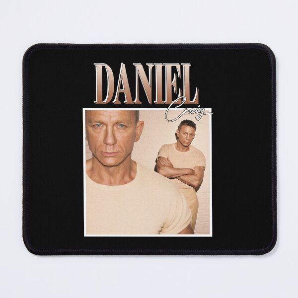 Item preview, Daniel Craig designed and sold by Wernerrhind.