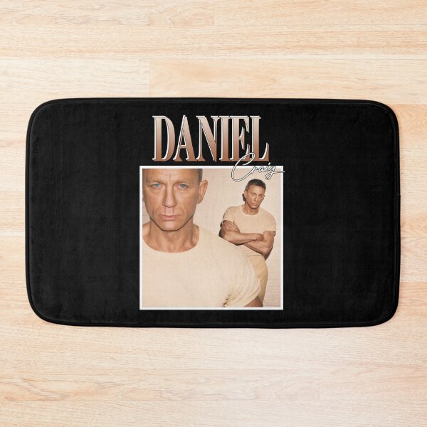Item preview, Daniel Craig   designed and sold by Wernerrhind.