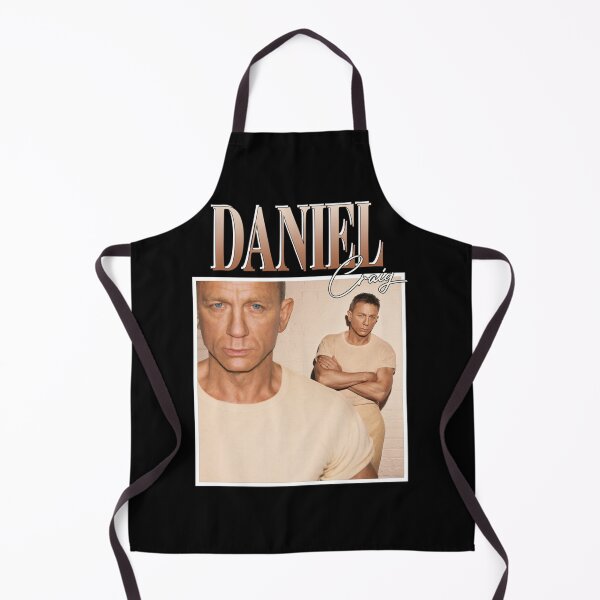Item preview, Daniel Craig designed and sold by Wernerrhind.