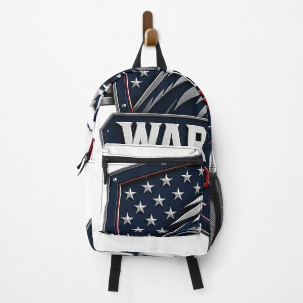 Item preview, 43 War Room Posse – American Political Graphic Sticker designed and sold by PixelReflect.