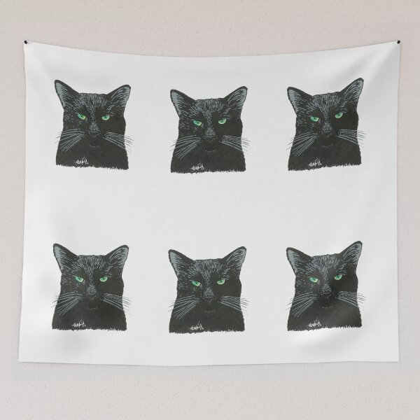 Item preview, Cattitude designed and sold by Tiger's Eye Books.
